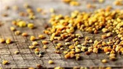 فوائد وأضرار حبوب اللقاح