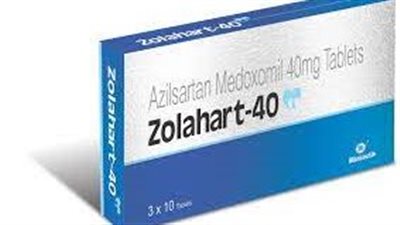 كل ما تريد معرفته عن استخدام دواء أزيلسارتان Azilsartan