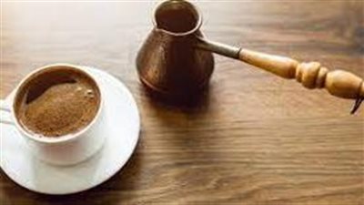 منافع القهوة التركية