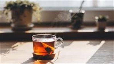 هل هناك اضرار لشرب الشاي