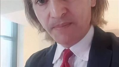 كل ما تريد معرفتة عن الدكتور عماد سعد الله