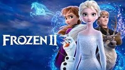 قصة فيلم Frozen 2