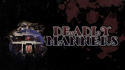 قصة مسلسل Deadly Manners