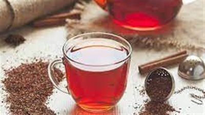عدد السعرات الحرارية في كوب الشاي