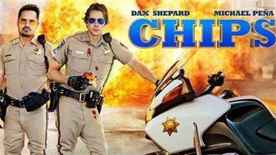 قصة فيلم CHIPS