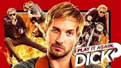 قصة مسلسل Play It Again, Dick