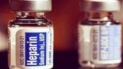كل ما تريد معرفته عن استخدام دواء الهيبارين Heparin