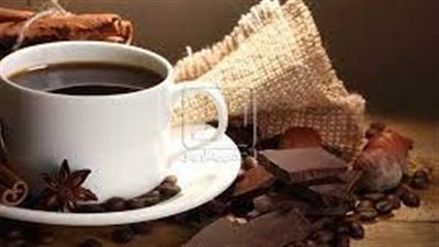 صنع القهوة المصرية