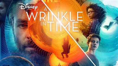 قصة فيلم A Wrinkle in Time