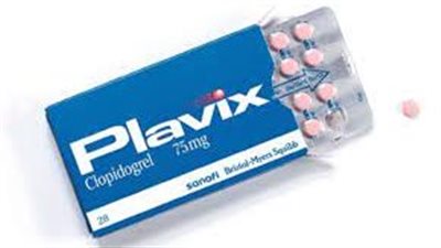 كل ما تريد معرفته عن استخدام دواء كلوبيدوغريل Clopidogrel