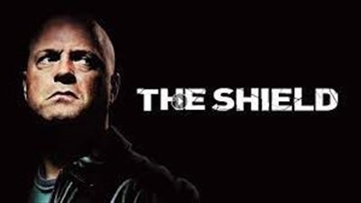 قصة مسلسل The Shield