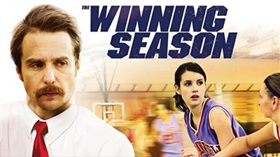 قصة فيلم The Winning Season