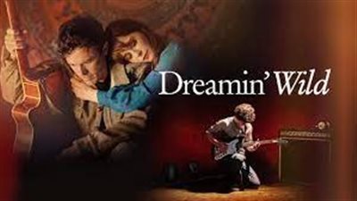 قصة فيلم Dreamin' Wild