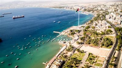 العقبة : جوهرة البحر الأحمر