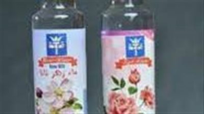 ما هو الفرق بين ماء الزهر وماء الورد