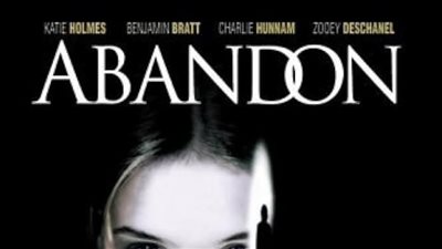 قصة فيلم Abandon