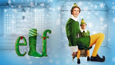 قصة فيلم Elf