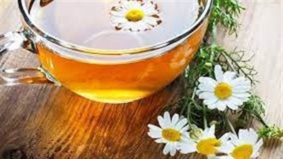 فوائد الجمع بين الشاي الأخضر والبابونج