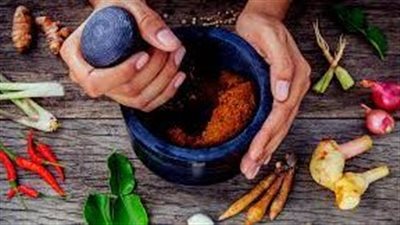 أهم الأعشاب التي تحتوي على الإستروجين