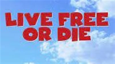 قصة فيلم Live Free or Die