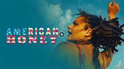 قصة فيلم American Honey 