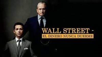 قصة فيلم Wall Street Money Never Sleeps