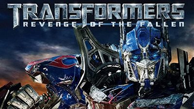 قصة فيلم Transformers Revenge of the Fallen
