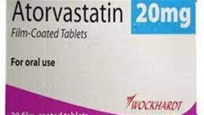 كل ما تريد معرفته عن استخدام دواء Atorvastatin