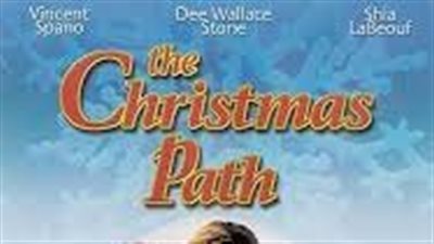قصة فيلم The Christmas Path 
