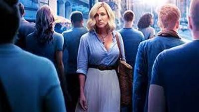 قصة فيلم Here and Now