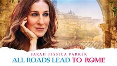 قصة فيلم All Roads Lead to Rome