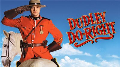 قصة فيلم Dudley Do-Right