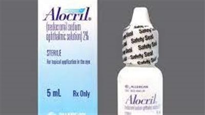 كل ما تريد معرفته عن استخدام دواء Nedocromil