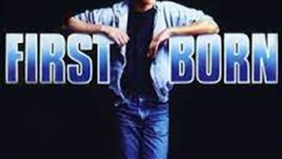 قصة فيلم Firstborn