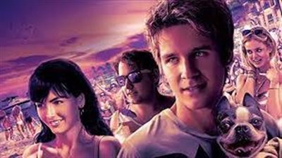 قصة فيلم Sundown