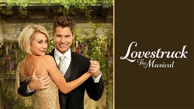 قصة فيلم Lovestruck The Musical