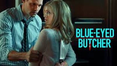 قصة فيلم Blue-Eyed Butcher