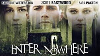 قصة فيلم Enter Nowhere