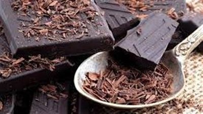 هل الشوكلاتة تفيد الرجيم