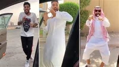 تريند كيكي
