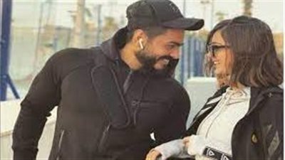 تامر حسني وبسمة بوسيل يعلنان طلاقهما