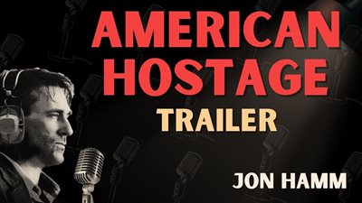 قصة فيلم American Hostage