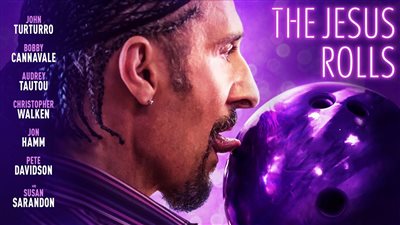 قصة فيلم The Jesus Rolls