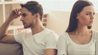«زوجي بيتحسبن عليا لما برفضه وأنا تعبانة».. سيدة تسأل «الإفتاء»: هل تلعنني الملائكة؟