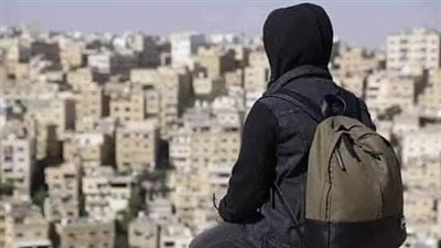 ماذا قال غيث فى نهاية برنامجه قلبي اطمأن؟! 
