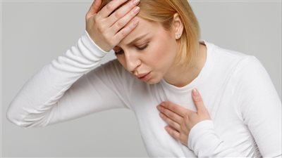 ما هي اسباب ضيق التنفس ؟