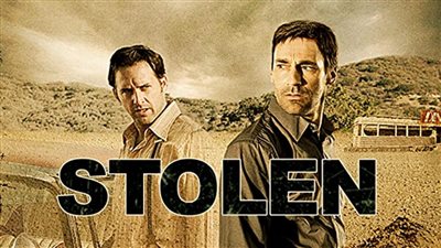 قصة فيلم Stolen 2009 