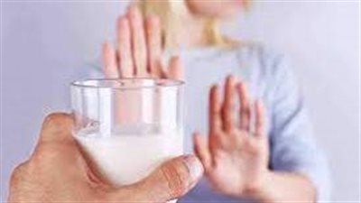 حالة عدم تحمل اللاكتوز