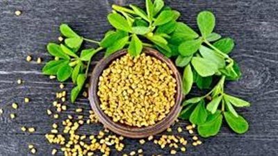 الحلبة والقرفة