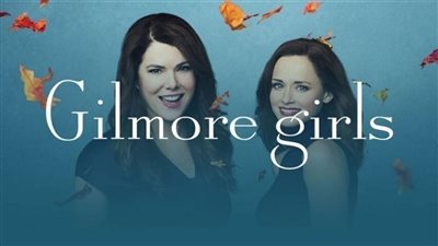 قصة مسلسل Gilmore Girls